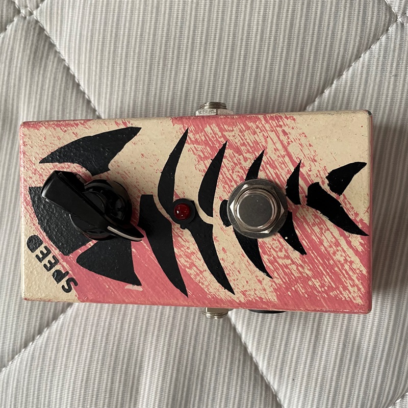 JAM Pedals Rippleの画像